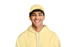 Comfort Colors Coastal Washed Cap CCWC0