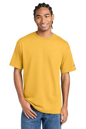 Champion Jersey Short Sleeve Tee CH1000