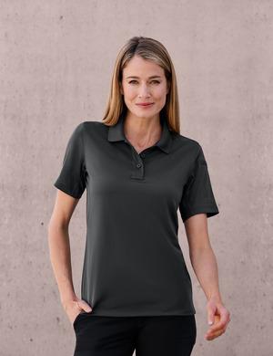 CornerStone Women's Workwear Pro Tactical Polo CS453