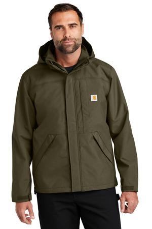 Storm Defender Shoreline Jacket thumbnail