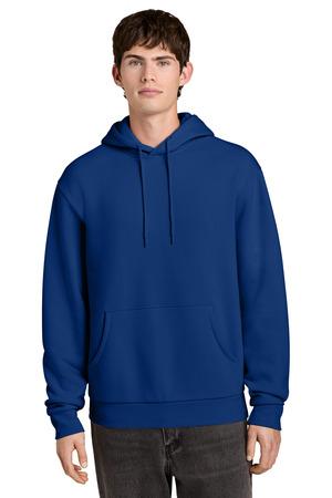 District MelloFleece Hoodie DT6700