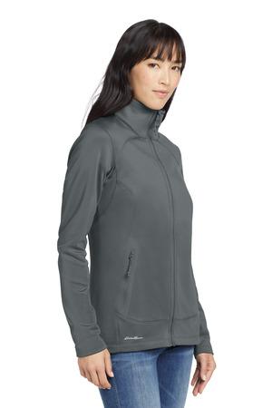Eddie Bauer Women's Highpoint Fleece Jacket. EB241