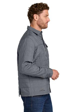 Eddie Bauer Shirt Jac. EB502