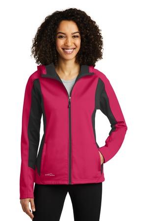 Eddie Bauer Women's Trail Soft Shell Jacket. EB543