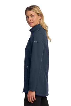 Eddie Bauer Women's Stretch Soft Shell Jacket EB545