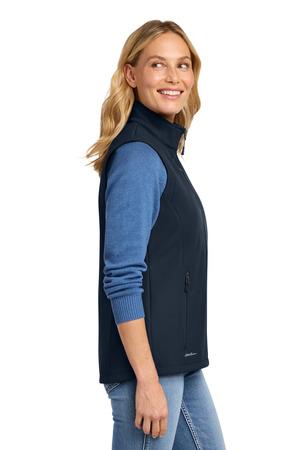 Eddie Bauer Women's Stretch Soft Shell Vest EB547