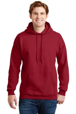 Hanes F170 Hanes Ultimate Cotton - Pullover Hooded Sweatshirt