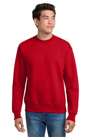 Hanes F260 Hanes Ultimate Cotton - Crewneck Sweatshirt