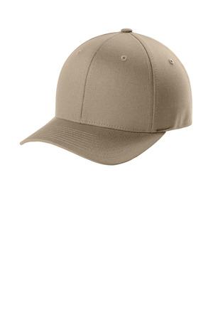 Flexfit V-Flexfit Cotton Twill Cap FF5001