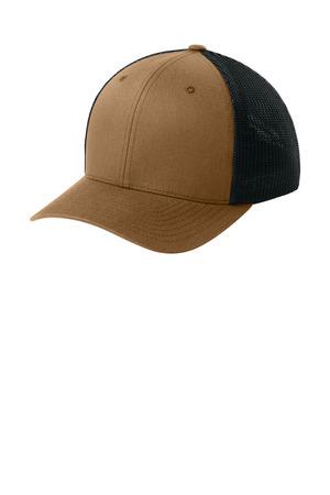 Flexfit Trucker Mesh Cap FF6511