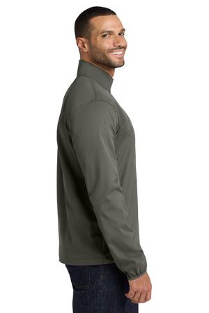 Port Authority Zephyr 1/2-Zip Pullover. J343