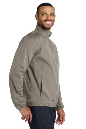 Port Authority Zephyr Full-Zip Jacket. J344