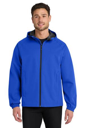 Port Authority Essential Rain Jacket J407