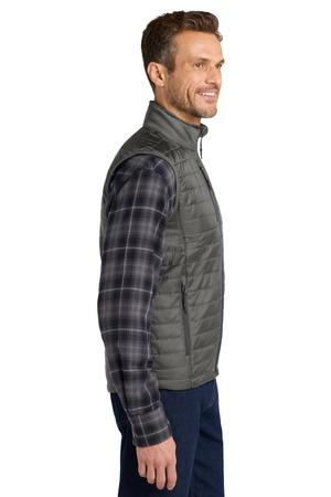 Port Authority Packable Puffy Vest J851