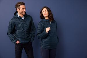 Port Authority Packable Puffy Anorak J855