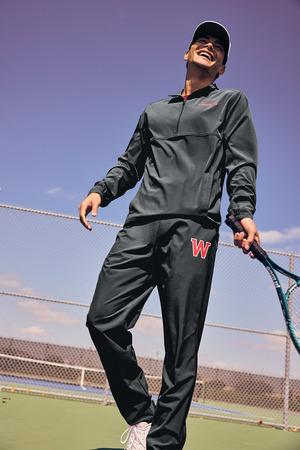 Sport-Tek Repeat 1/2-Zip JST481