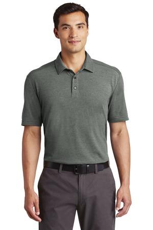 DISCONTINUED Port Authority Coastal Cotton Blend Polo. K581