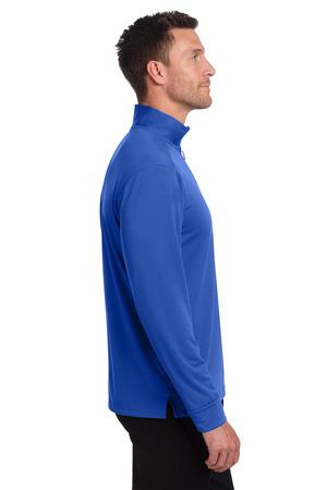 Port Authority C-FREE Snag-Proof 1/4-Zip K865