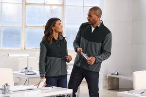 Port Authority Women's Therma-Tek Fleece Jacket L180
