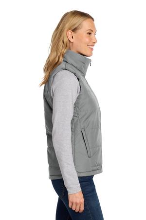 Port Authority Women's Puffer Vest L853