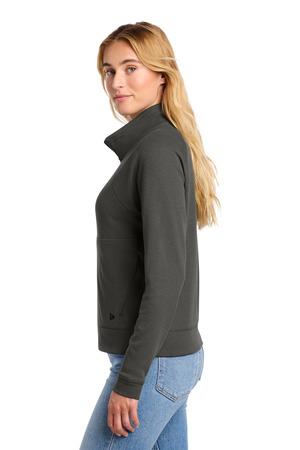 New Era Women's STS 1/2-Zip LNEA541