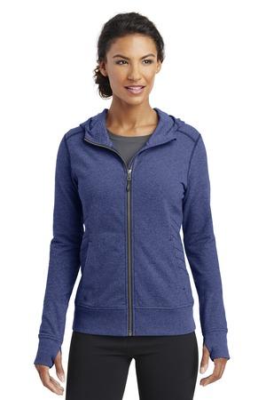 DISCONTINUED OGIO Ladies Cadmium Jacket. LOE502