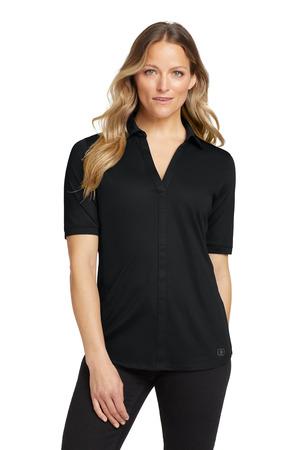 OGIO® Ladies' Metro Polo