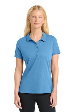 Sport-Tek Women's PosiCharge Strive Polo. LST530