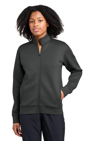 Sport-Tek Women's Pro Perform Full-Zip LST582