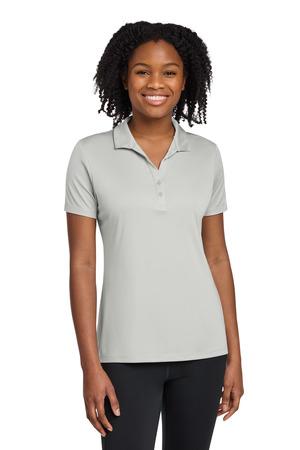 Sport-Tek Women's PosiCharge Re-Compete Polo LST725