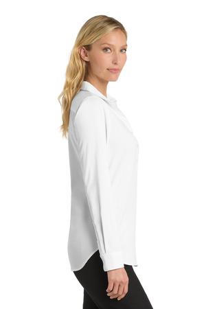 Port Authority Ladies City Stretch Tunic LW680