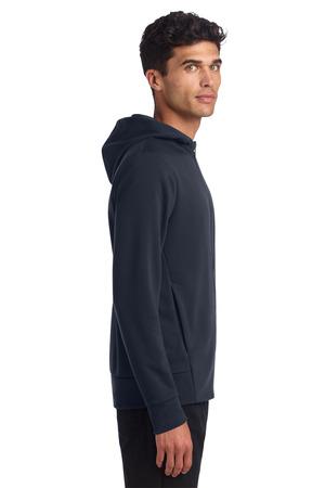 Mercer+Mettle Double-Knit Full-Zip Hoodie MM3002