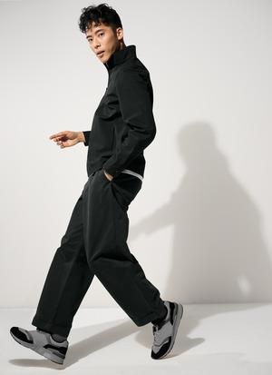 Mercer+Mettle Comfort Soft Shell Jacket MM7104