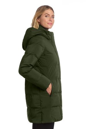 Mercer+Mettle Women's Puffy Parka MM7213