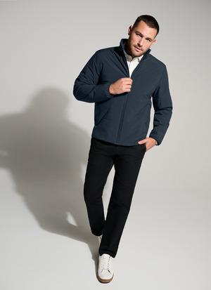 Mercer+Mettle Brookline Quilted Jacket MM7220