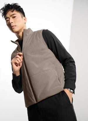 Mercer+Mettle Brookline Quilted Vest MM7222