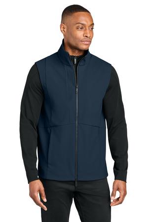 MiiR Nozawa Soft Shell Vest MRA472
