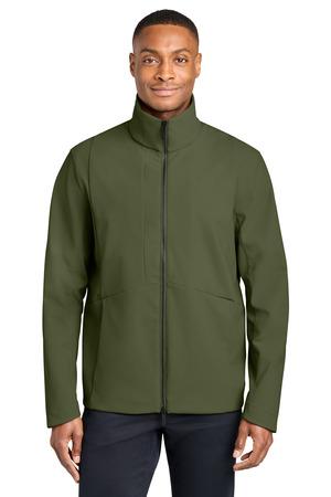 MiiR Nozawa Full-Zip Soft Shell MRA474