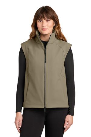 MiiR Women's Nozawa Soft Shell Vest MRAW473