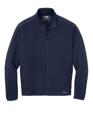 New Era Double Back Full-Zip NEA566