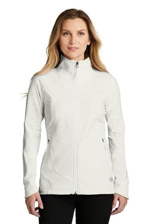 DISCONTINUED The North Face  Ladies Tech Stretch Soft Shell Jacket. NF0A3LGW