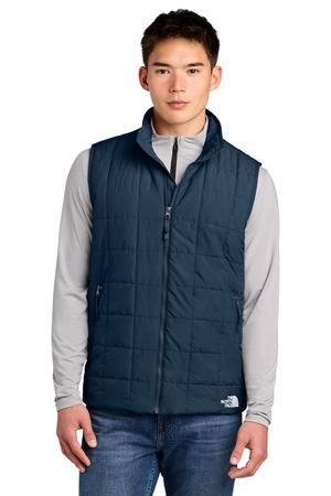 The North Face Iron Drift Quilted Vest NF0A8JEW