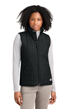 The North Face Women's Iron Drift Quilted Vest NF0A8JF0
