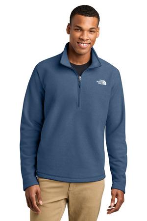 The North Face Textured Pine Grove 1/2-Zip NF0A8JF6