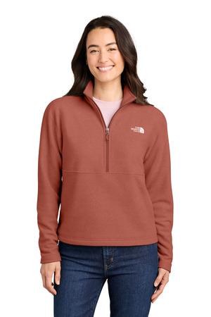 The North Face Women's Textured Pine Grove 1/2-Zip NF0A8JF7