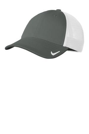 Nike NKAO9293 Nike Dri-FIT Mesh Back Cap