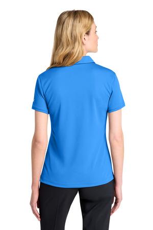 Nike Women's Victory Solid Polo NKDX6685