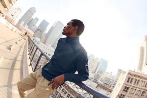 Nike Therma-FIT Pocket 1/4-Zip NKIO8125