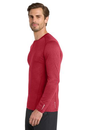 OGIO Long Sleeve Pulse Crew. OE321