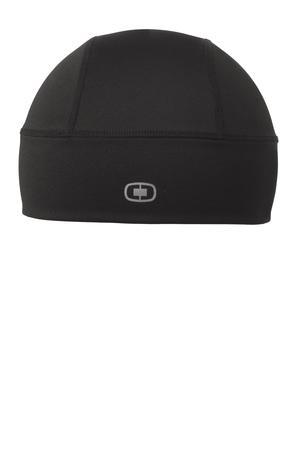 OGIO Fulcrum Beanie. OE652 in Blacktop